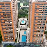 Hermoso Apartamento Y Confortable