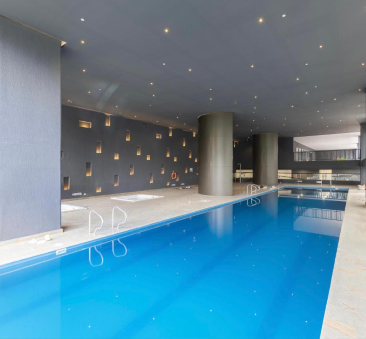 Apartamento Hermoso Y Confortable *