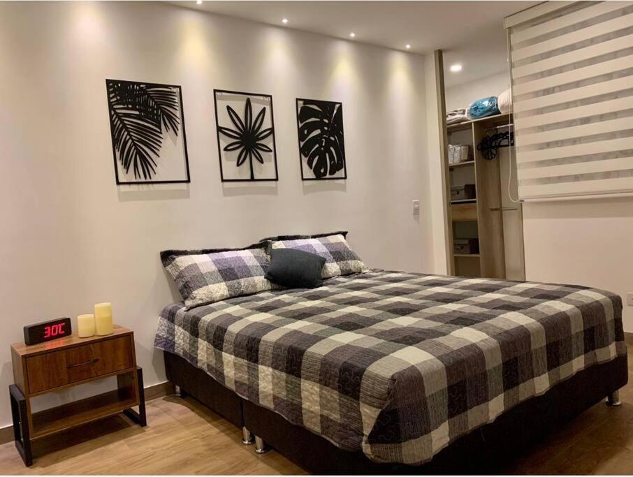Apartamento Hermoso Y Confortable *