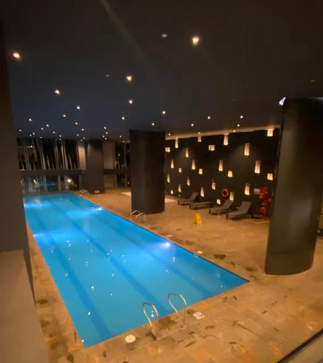 Hermoso Y Confortable Apartamento *