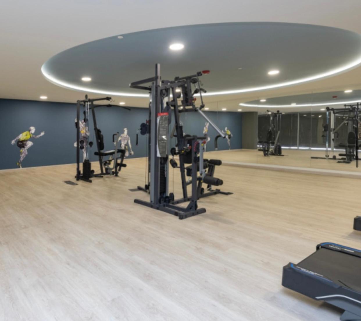 Apartamento Hermoso Y Confortable Medellín