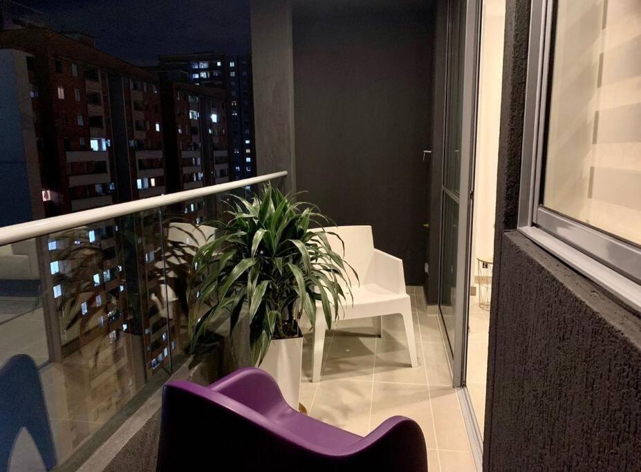 Hermoso Y Confortable