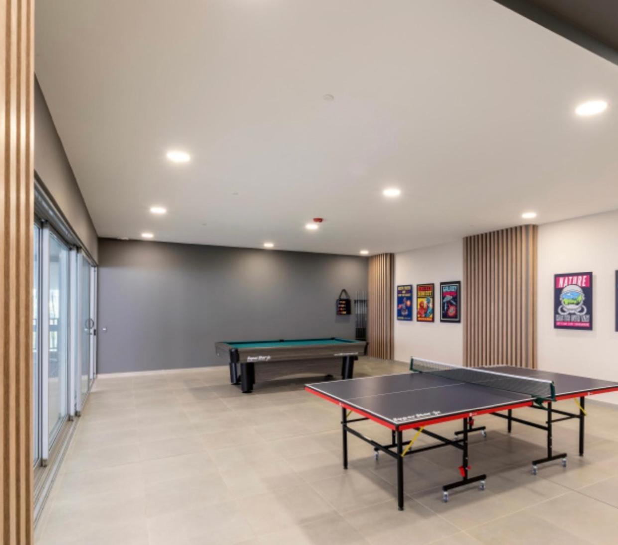 Apartamento Hermoso Y Confortable