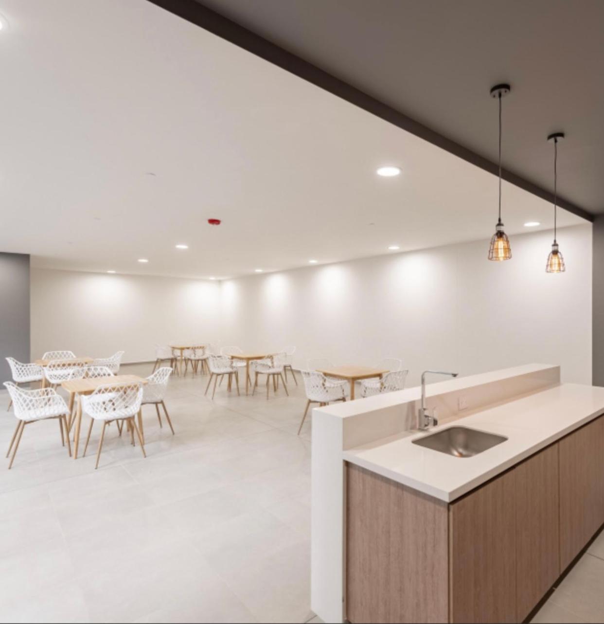 Hermoso Y Confortable Apartamento