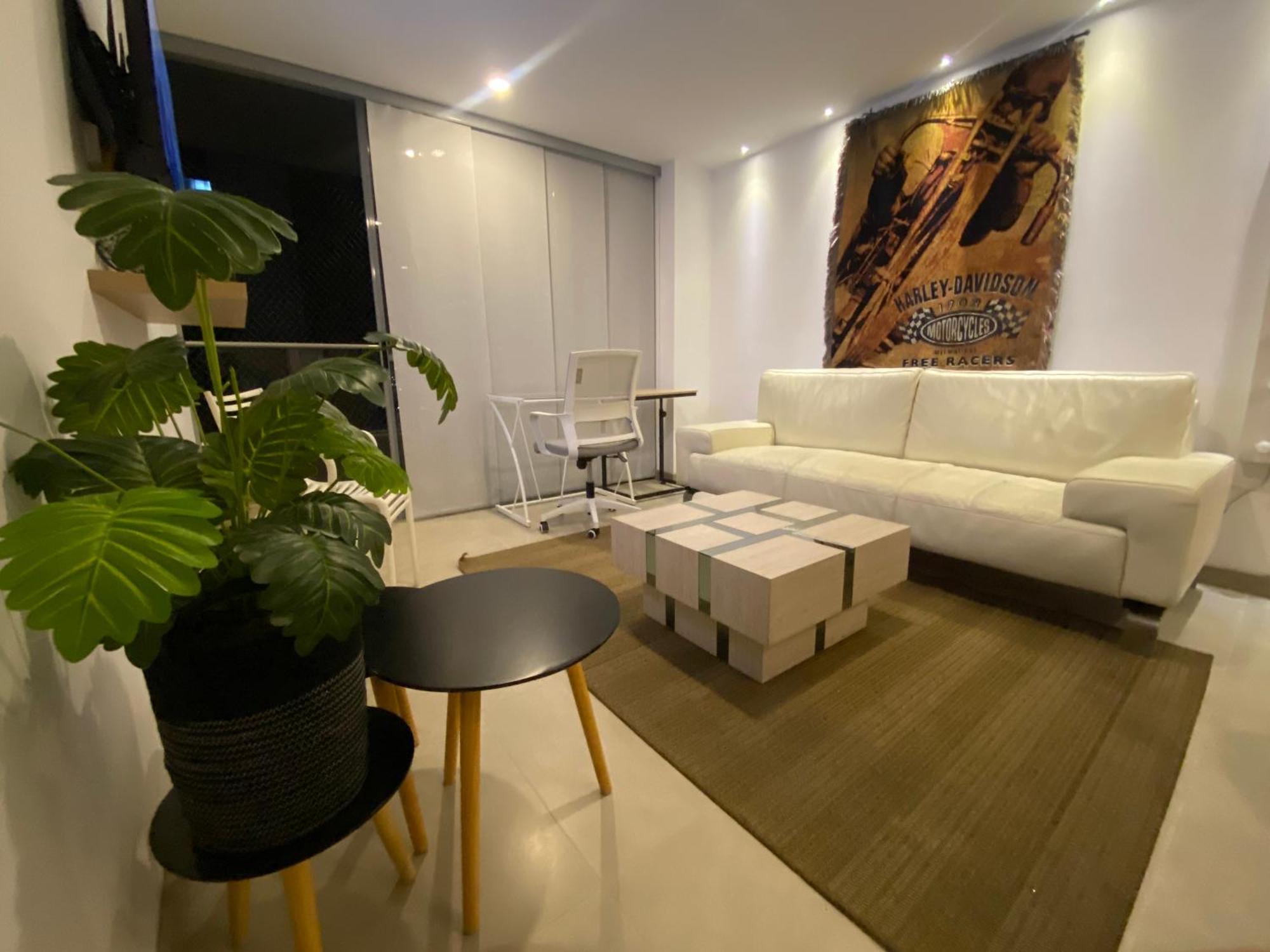 Hermoso Y Confortable