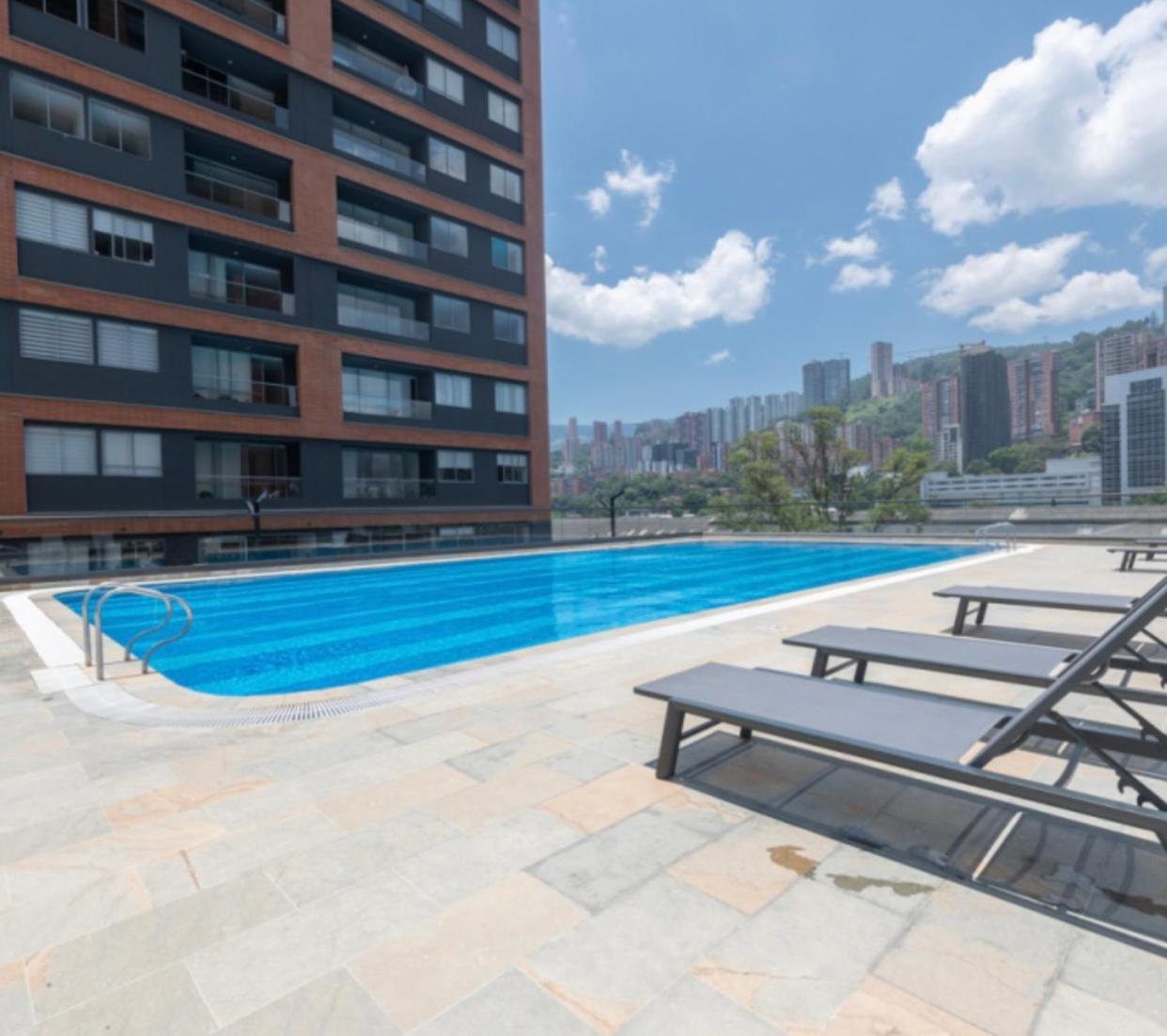 Hermoso Y Confortable Medellín