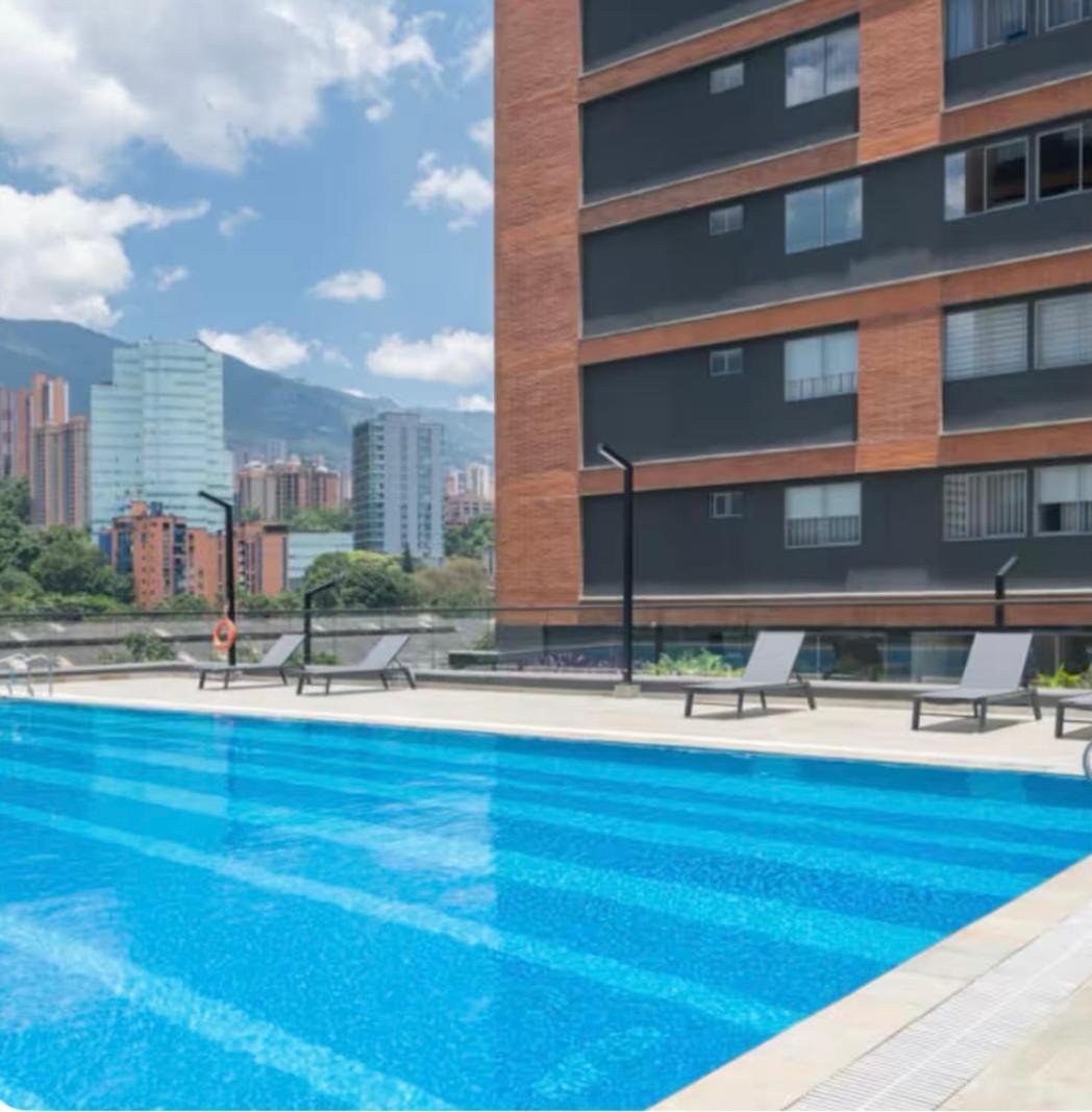 Hermoso Y Confortable Apartamento *
